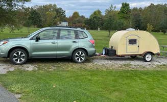 Richard R.'s photo at Darien Lake Campground near Churchville, NY
