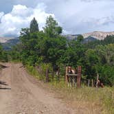 Review photo of Dark Canyon Trailhead (Dispersed) by Voyager D., August 21, 2024