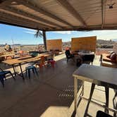 Review photo of Dark Sky RV Park & Campground by Kim G., March 18, 2025