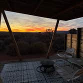 Review photo of Dark Sky RV Park & Campground by Britt M., November 30, 2025