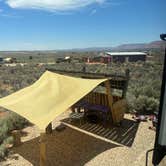Review photo of Dark Sky RV Park & Campground by Amber W., June 14, 2025