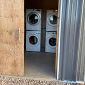 Review photo of Dark Sky RV Park & Campground by Kim G., March 18, 2025