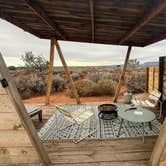 Review photo of Dark Sky RV Park & Campground by Britt M., November 30, 2025