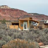 Review photo of Dark Sky RV Park & Campground by Britt M., November 30, 2025