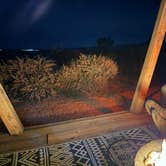 Review photo of Dark Sky RV Park & Campground by Britt M., November 30, 2025