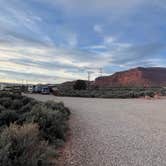 Review photo of Dark Sky RV Park & Campground by Izaak F., April 2, 2026