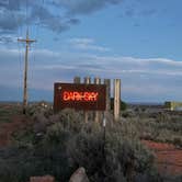 Review photo of Dark Sky RV Park & Campground by Justin F., April 15, 2026