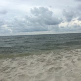 Review photo of Dauphin Island Campground by Lexi W., February 9, 2024