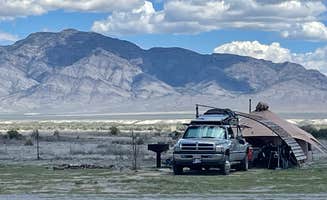 Teri S.'s photo at Dave Deacon Campground - Wayne E Kirch Wildlife Management Area near Pioche, NV