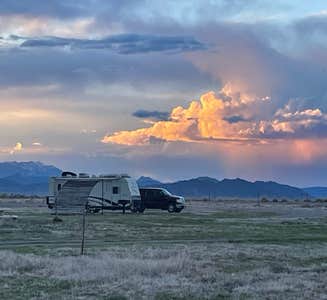 Camper-submitted photo from Dave Deacon Campground - Wayne E Kirch Wildlife Management Area