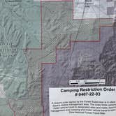 Review photo of Dave's Hollow Designated Camping by jenny S., May 27, 2026