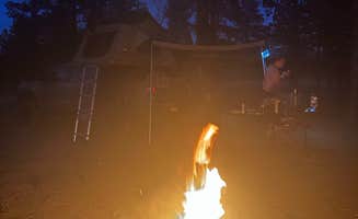 Joshua M.'s photo at Dave’s Hollow Designated Dispersed Camping near Henrieville, UT