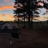 Review photo of Dave’s Hollow Designated Dispersed Camping by Shelby N., August 27, 2026