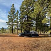 Review photo of Dave’s Hollow Designated Dispersed Camping by Shelby N., August 27, 2026