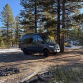 Review photo of Dave’s Hollow Designated Dispersed Camping by Mary B., December 29, 2025