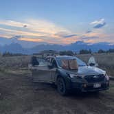 Review photo of Toppings Lake in Bridger-Teton National Forest by Hayden D., September 12, 2024