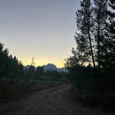 Review photo of Toppings Lake in Bridger-Teton National Forest by Joleigh S., August 20, 2025