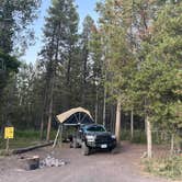 Review photo of Toppings Lake in Bridger-Teton National Forest by Joleigh S., August 20, 2025
