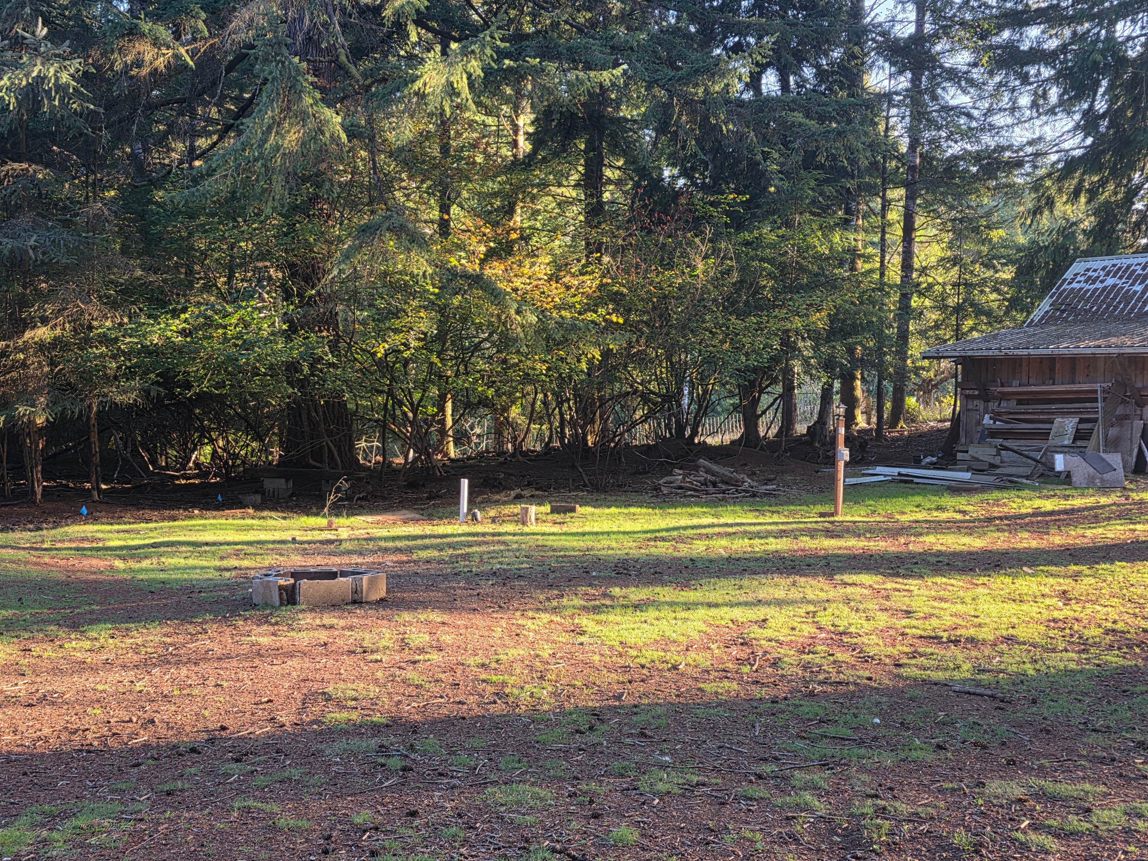 Camper submitted image from Davenport Community - 4