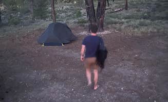 Bobby J.'s photo at Dave’s Hollow near Bryce Canyon National Park