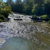 Review photo of David Crockett State Park Campground by Amanda F., June 14, 2026