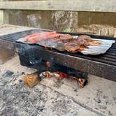 Review photo of David Crockett State Park Campground by Tia M., April 1, 2025