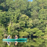 Review photo of David Crockett State Park Campground by Amanda F., June 14, 2026