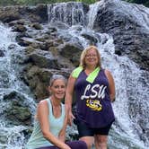 Review photo of David Crockett State Park Campground by Amanda F., June 14, 2026