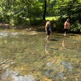 Review photo of David Crockett State Park Campground by Amanda F., June 14, 2026
