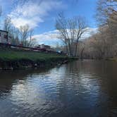 Review photo of David Crockett State Park Campground by Ryan M., March 30, 2025
