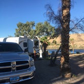 Review photo of Davis Camp Park - Mohave County by Larry  L., November 3, 2023