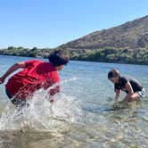 Review photo of Davis Camp Park - Mohave County by Ism S., May 4, 2024