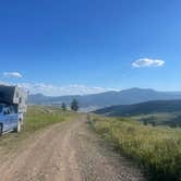 Review photo of Davis Creek Camp on Road 3243 by Eric H., July 17, 2025