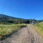 Review photo of Davis Creek Camp on Road 3243 by Eric H., July 17, 2025