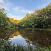 Review photo of Davis Pond Campsite by sav , June 18, 2026