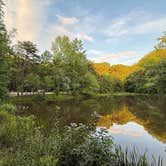 Review photo of Davis Pond Campsite by sav , June 18, 2026