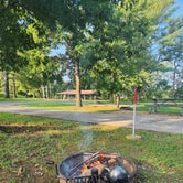 Review photo of Davy Crockett Campground by DJody H., October 4, 2023