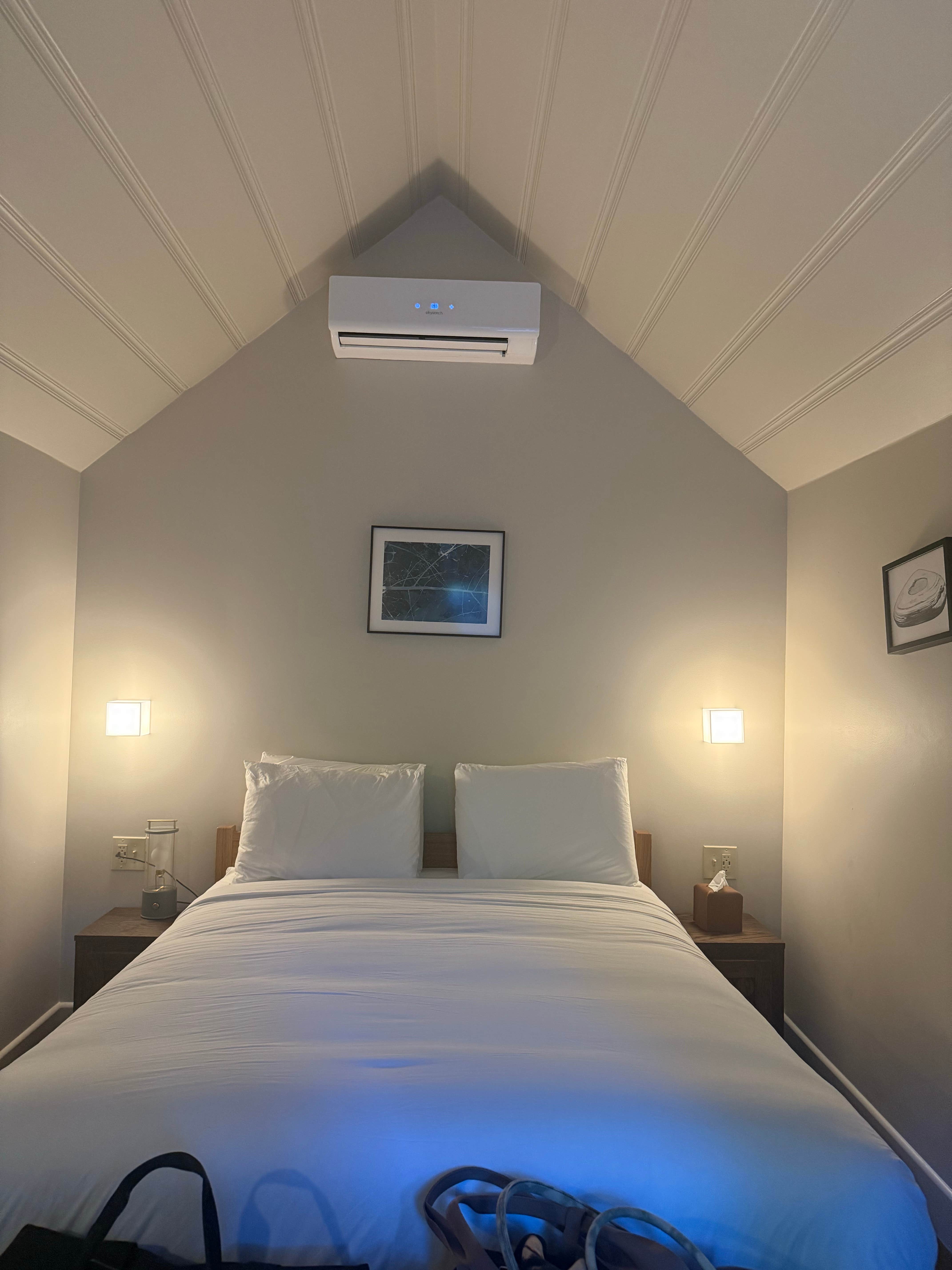 Camper submitted image from Dawn Ranch: Hotel – Restaurant – Spa - 4