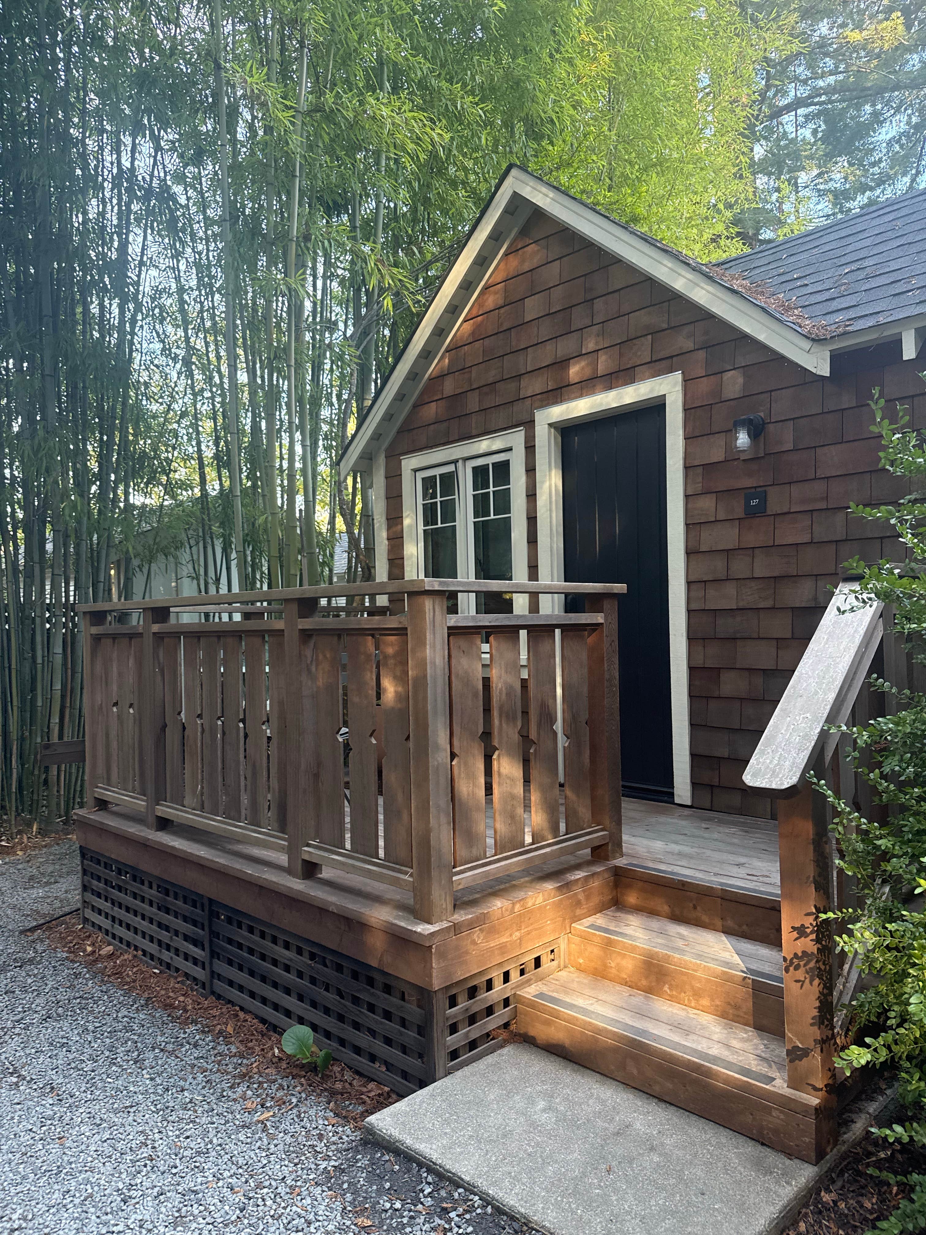 Camper submitted image from Dawn Ranch: Hotel – Restaurant – Spa - 2