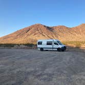 Review photo of Daylight Pass Death Valley by Nina O., October 6, 2024