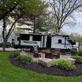 Review photo of Dayton KOA Holiday by Joe S., May 9, 2025