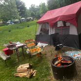 Review photo of Dayton KOA Holiday by Damien S., June 8, 2025