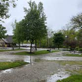 Review photo of Dayton KOA Holiday by James P., May 3, 2025