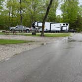 Review photo of Dayton KOA Holiday by James P., May 3, 2025