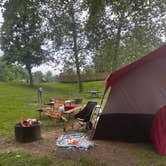 Review photo of Dayton KOA Holiday by Damien S., June 8, 2025