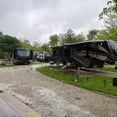 Review photo of Dayton KOA Holiday by James P., May 3, 2025