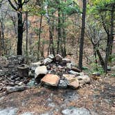 Review photo of Dead Man Gap Dispersed Campsite by Kaleb G., November 4, 2024