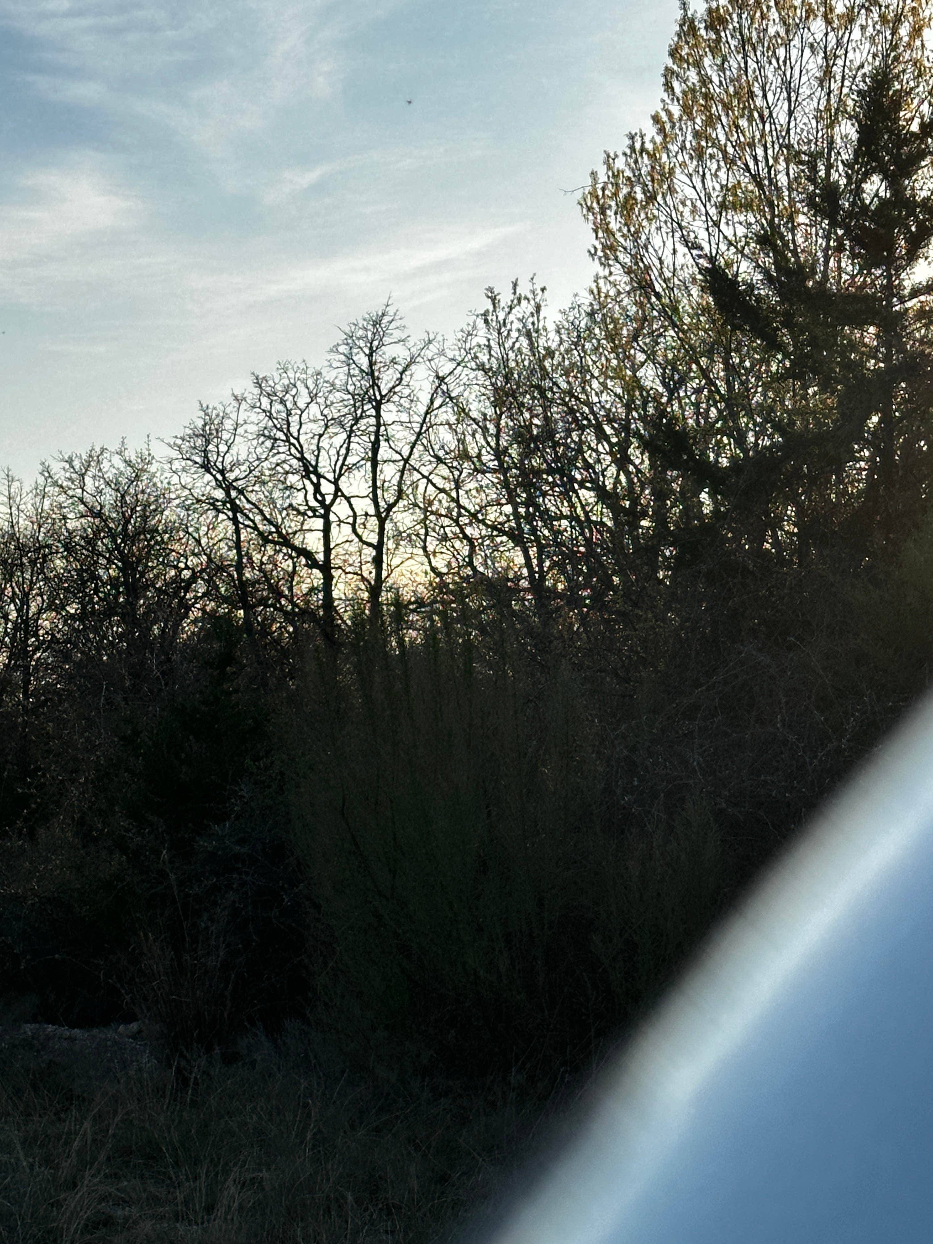 Camper-submitted photo at Dead Pump Jack near The Colony, TX