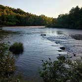 Review photo of Dead River Access on Long Falls Dam Road by Kevin C., August 30, 2024