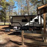 Review photo of dead river landing by Talia R., January 2, 2026